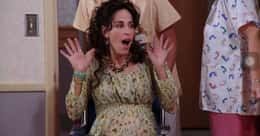 The Best Janice Episodes of 'Friends'