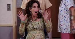 The Best Janice Episodes of 'Friends'
