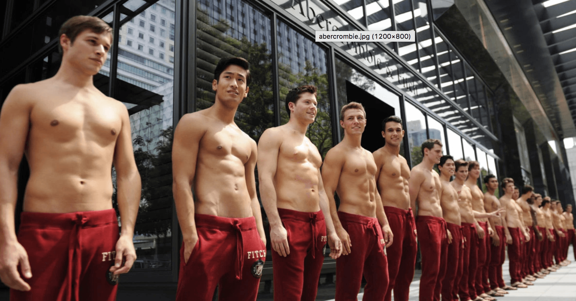 What Is It Like To Work At Abercrombie And Fitch Employees Confess