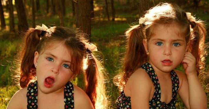 Fascinating Things Learned from Twin Studies