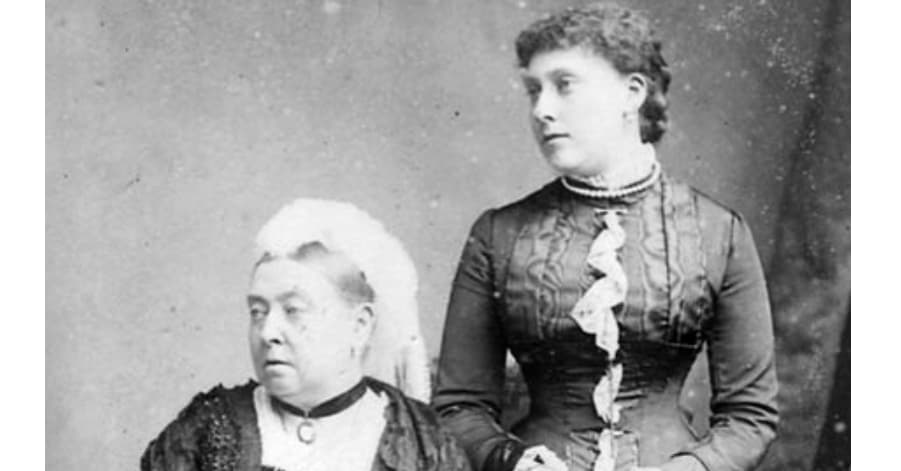 What Actually Happened To Historical Figures' Kids