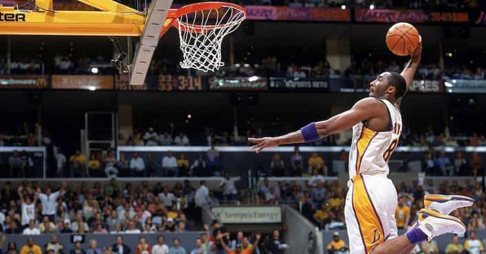 1990s NBA uniforms, ranked from cartoonish best to technicolor