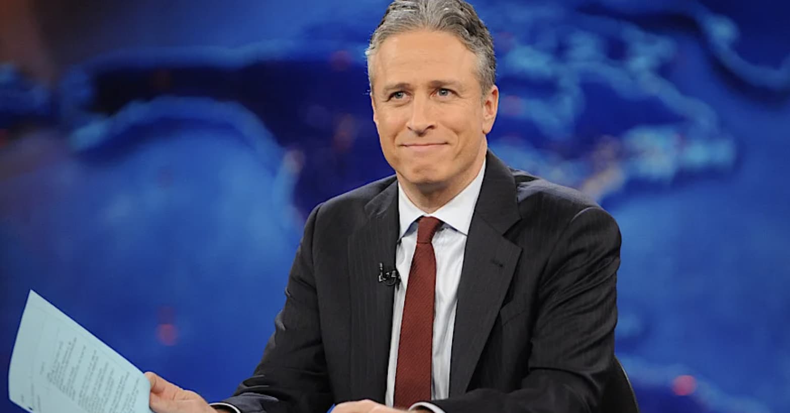 Things You Didn't Know About The Daily Show: Interesting Daily Show Trivia