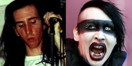 Marilyn Manson's Real Life Is Even Crazier Than The Rumors You've Probably Heard
