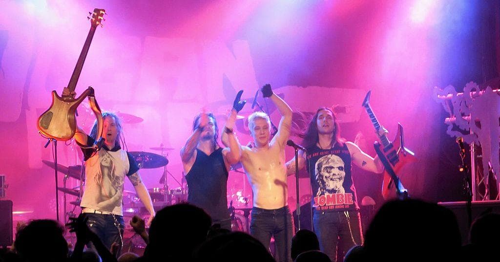 The 10+ Best New Heavy Metal Bands Of 2019, Ranked