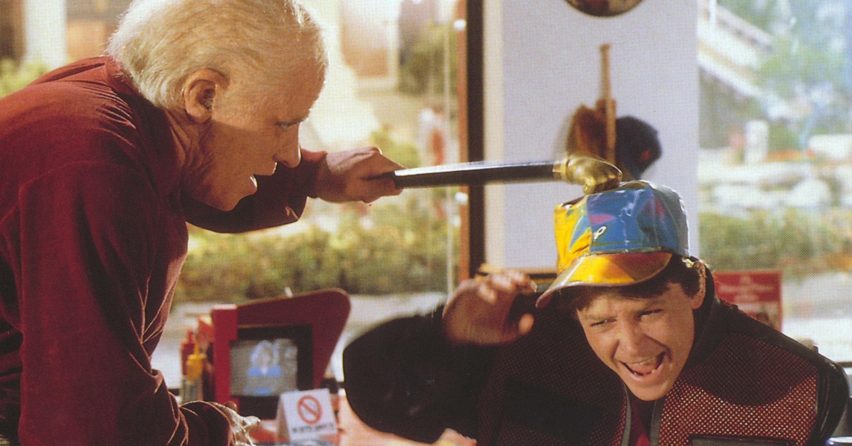 15 Small Film Continuity Errors, Plot Holes, And Mistakes We Can't