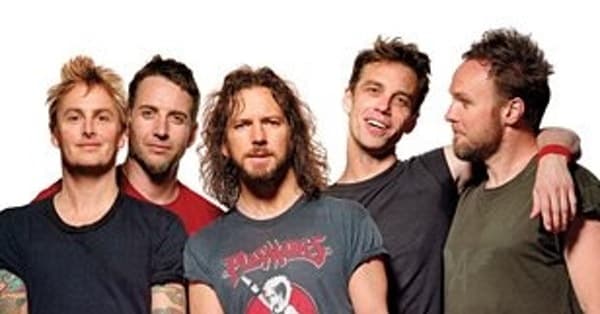 All Pearl Jam Albums, Ranked Best To Worst By Fans