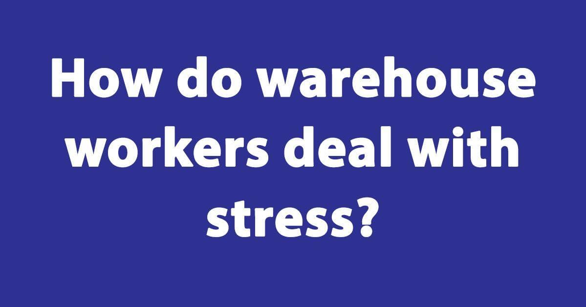 The 20 Best Warehouse Jokes, Ranked