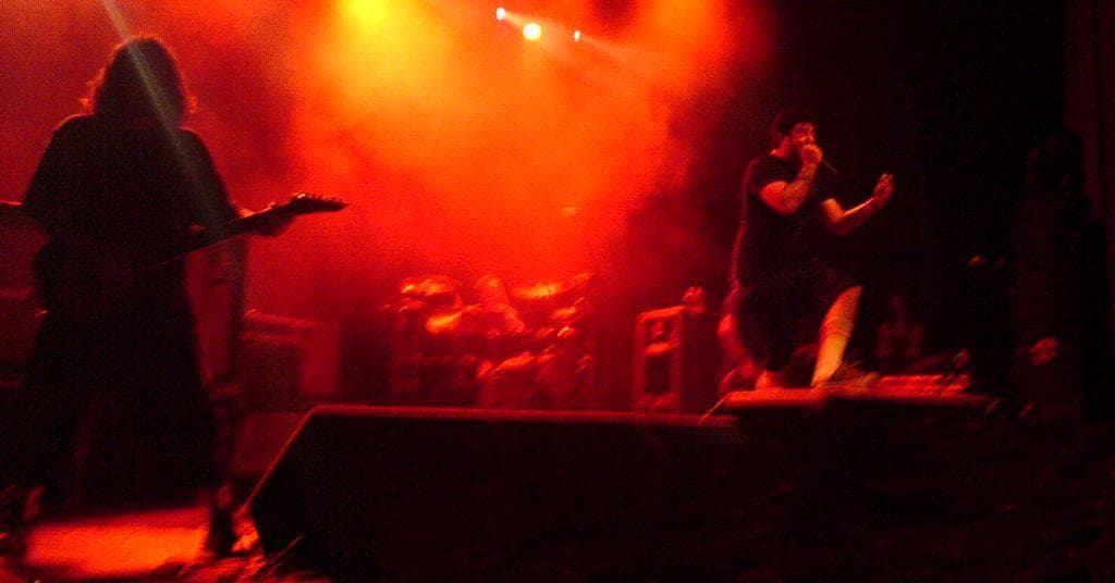 The 25+ Best Heavy Metal Bands Of 2019, Ranked By Fans