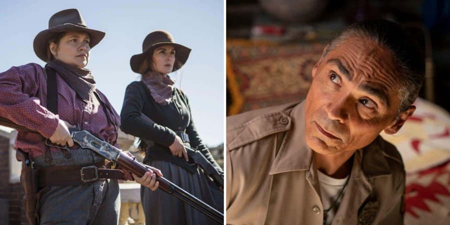 Westerns To Thrillers: 25 Shows Like 'Lawmen: Bass Reeves' You'll Love