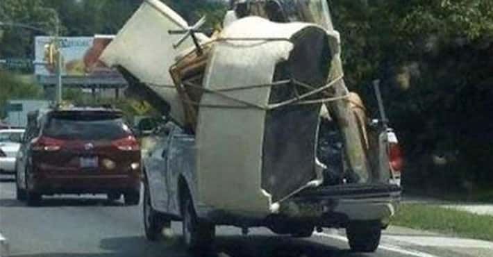 Terrible Moving Day Disasters
