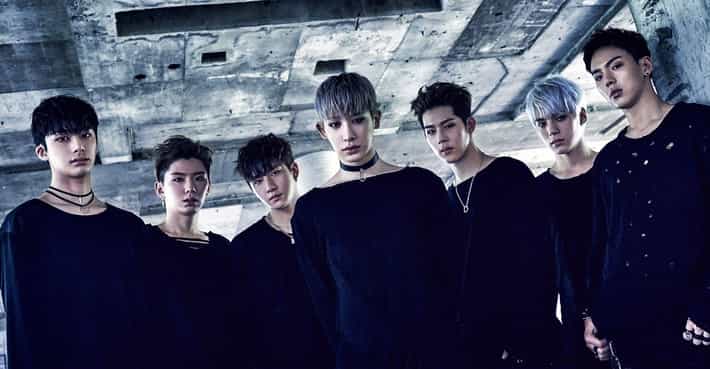 Song Review: Monsta X – Fighter  The Bias List // K-Pop Reviews &  Discussion