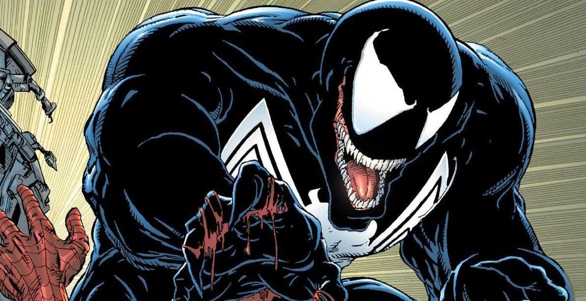 Best Venom Comics Storylines