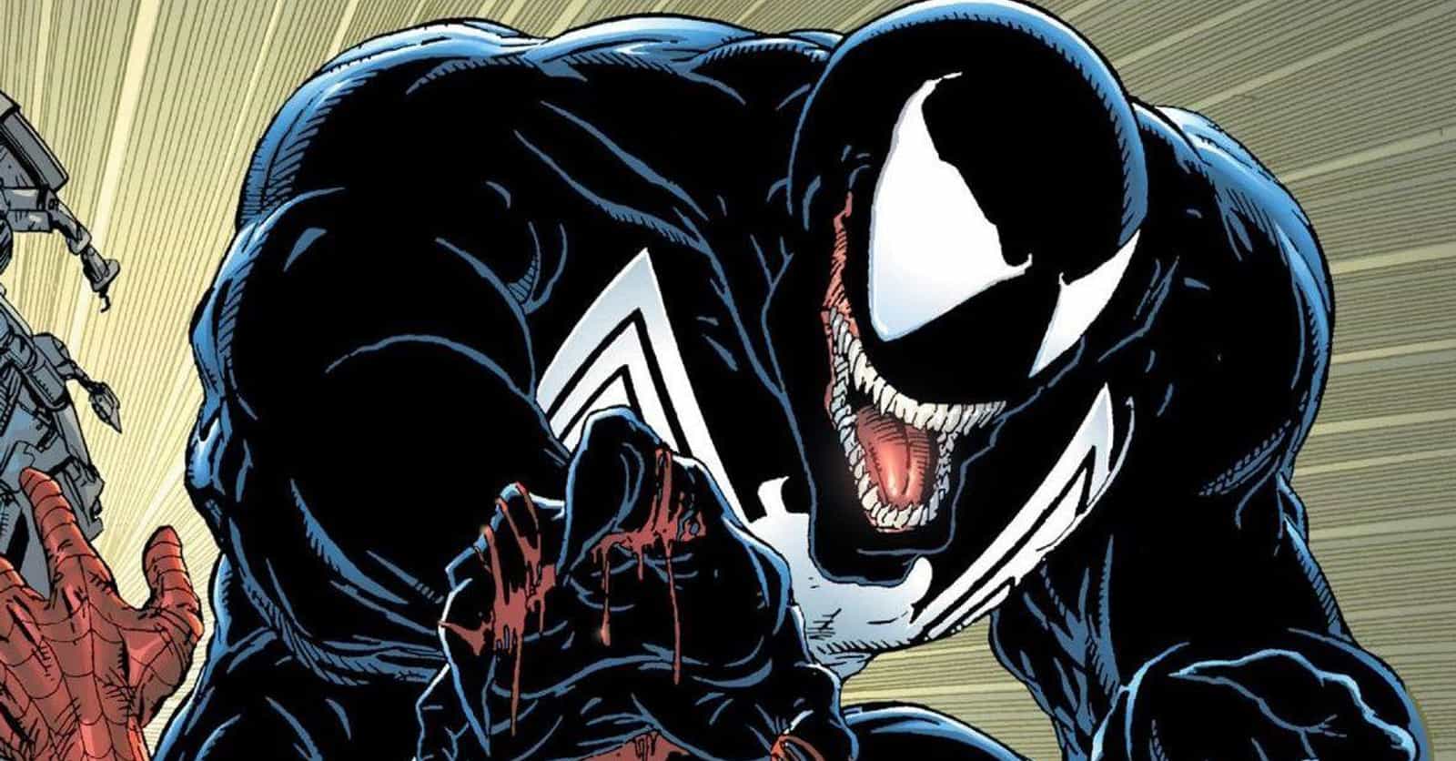 The Best Venom Storylines In Comics