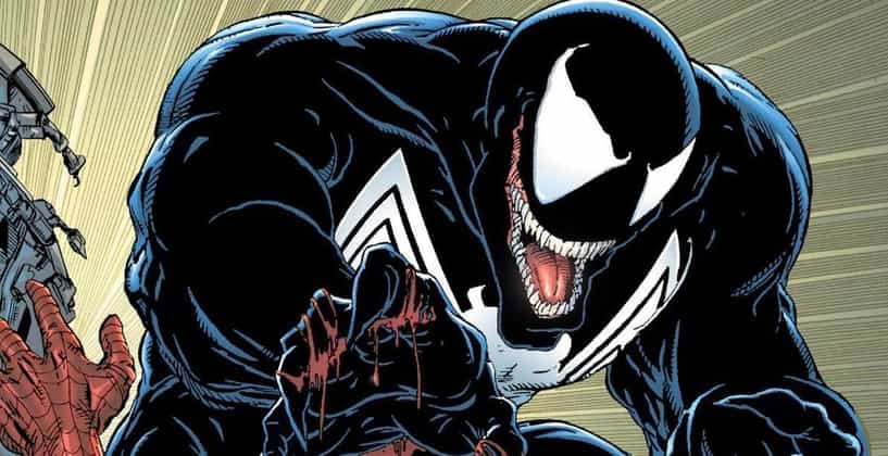 20 Best Venom Comics Storylines - best venom games on roblox