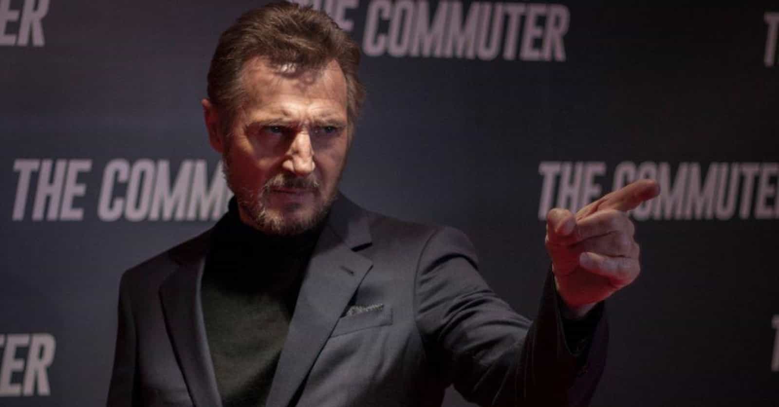 15 Facts About Liam Neeson That Prove He's Just As Intense As The Characters He Plays