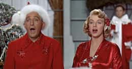 The Top Quotes From The Movie 'White Christmas'