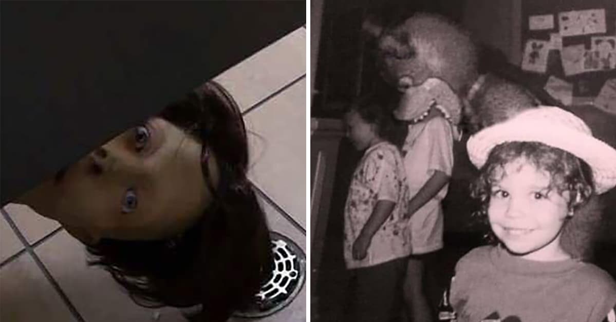 creepy photography reddit