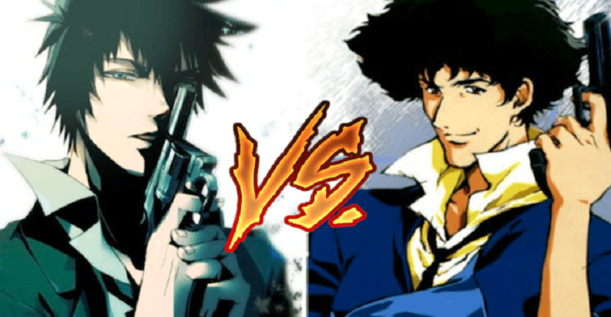 The Top 14 Anime Fights Of All Time, Ranked