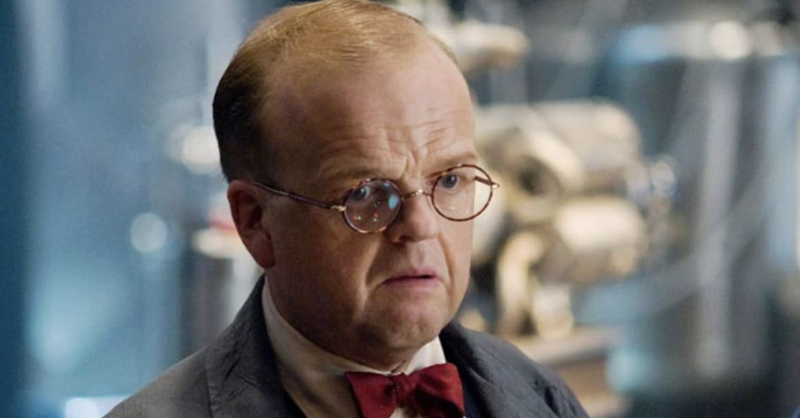 Movie Actors Almost Everyone Knows By Face But Not By Name