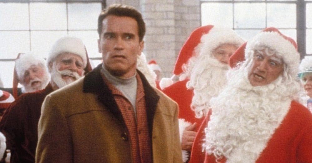 The Best 'Jingle All the Way' Quotes, Ranked By Fans