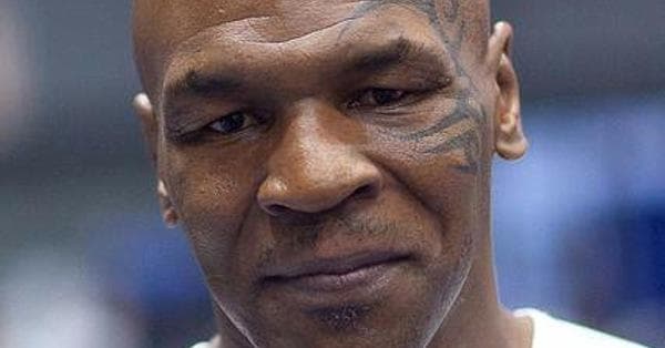 The Best Mike Tyson Movies, Ranked By Fans