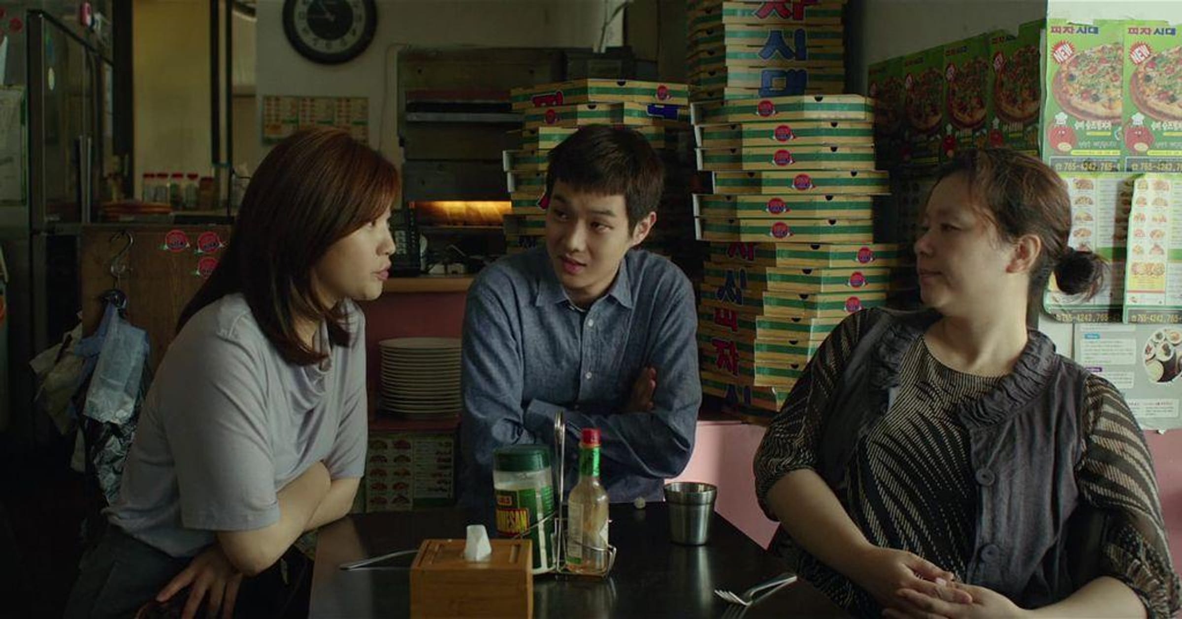 The Best Quotes From Bong Joon-ho's 'Parasite,' Ranked By Fans