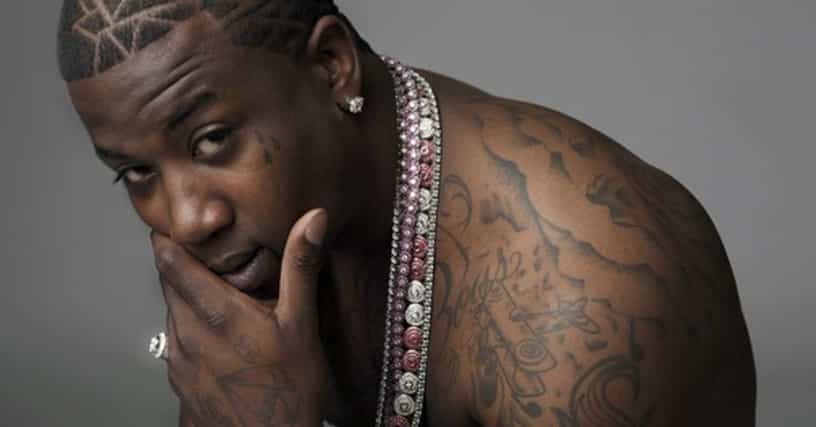 Best Gucci Mane Songs List | Top Gucci Mane Tracks Ranked