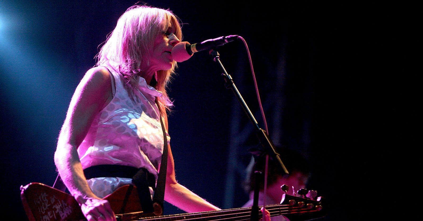 50+ Famous Gordons | Notable People With the Last Name Gordon