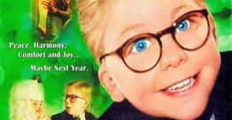 List of A Christmas Story Characters