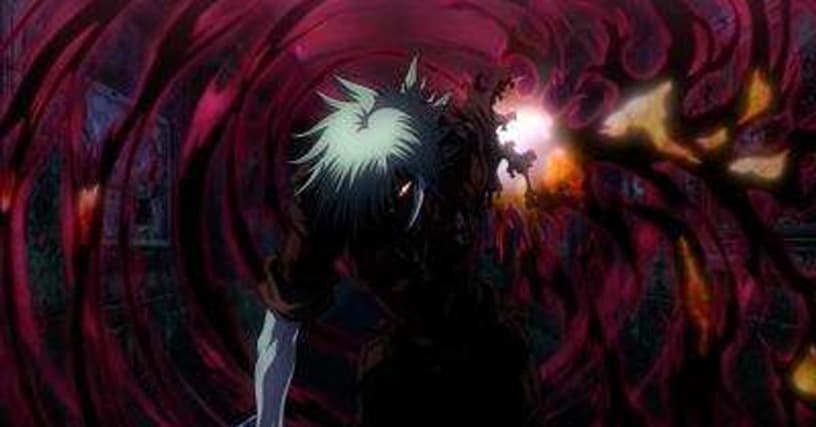 Hellsing ultimate list of episodes - seosi