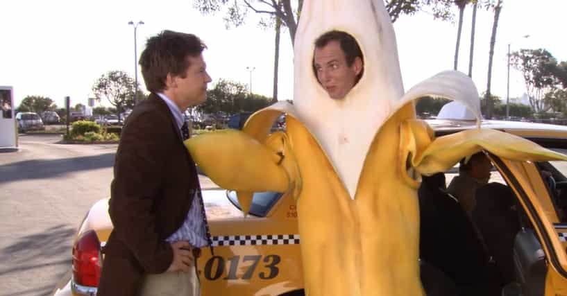 The Funniest Shows To Watch When You're Stoned