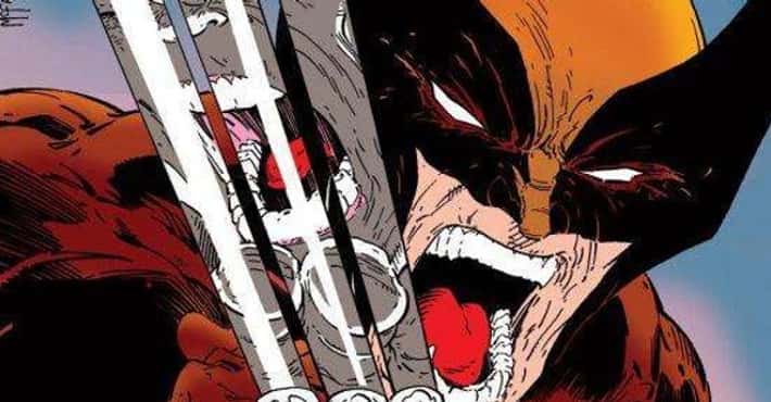 Wolverine's Villains & Foes, Ranked