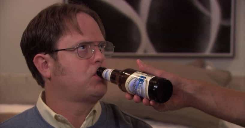 The Funniest Shows To Watch When You're Drunk