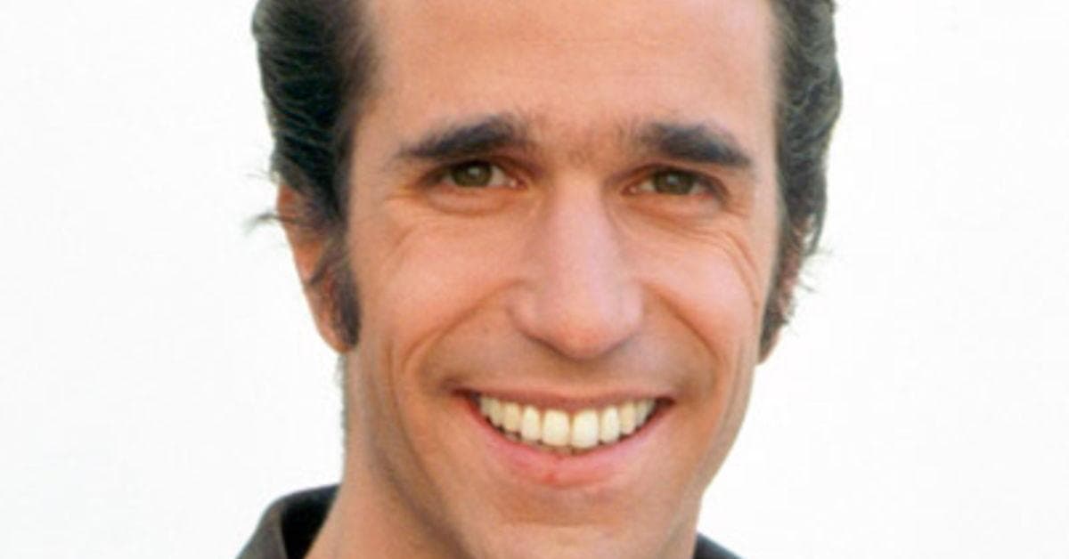 Henry Winkler Movies