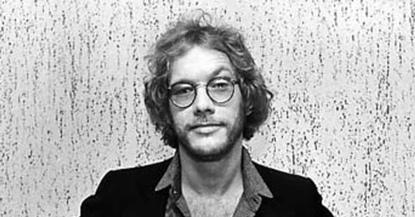 warren zevon last album