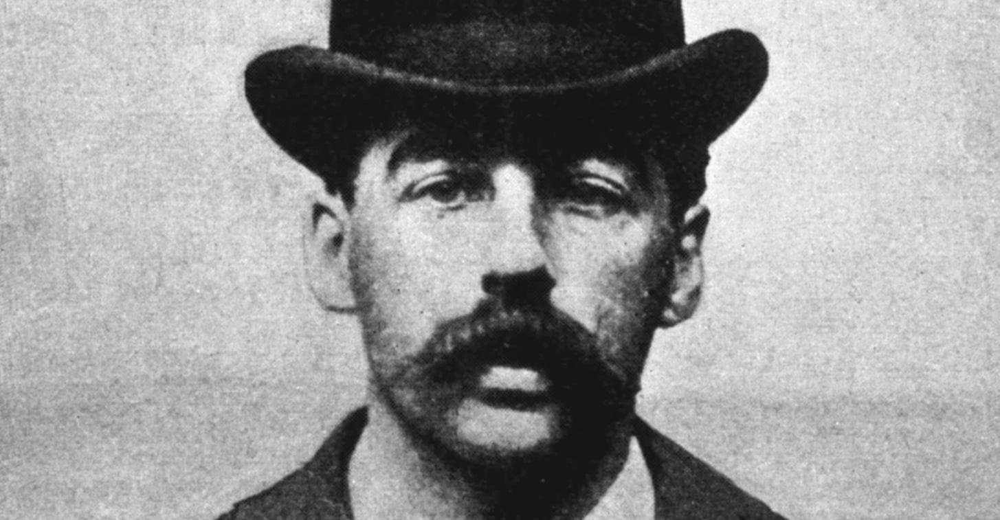 The Scariest Serial Killers In History