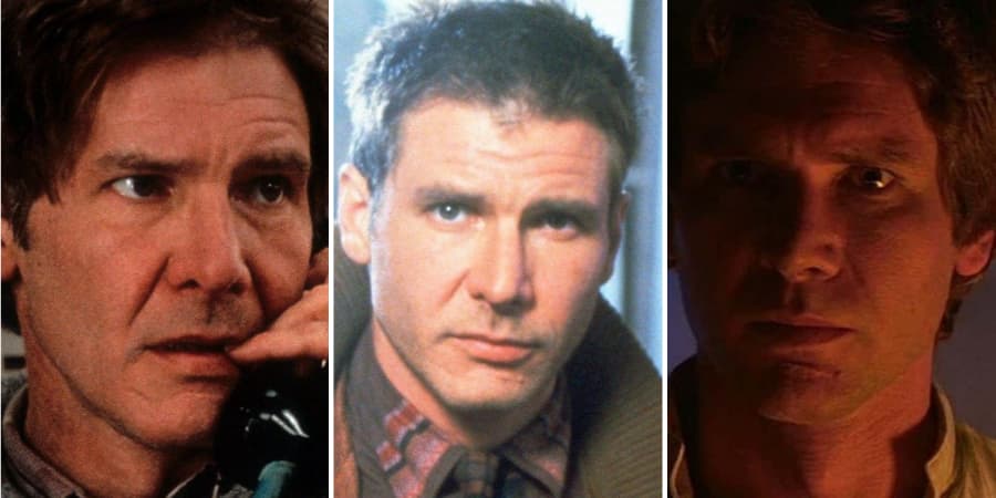 15 Harrison Ford Movies You Can't Afford To Miss