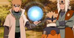 The 15 Strongest Master Student Duos In Naruto, Ranked