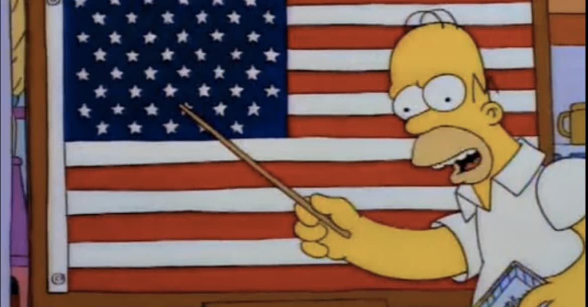 What Is The Dumbest State In The USA?