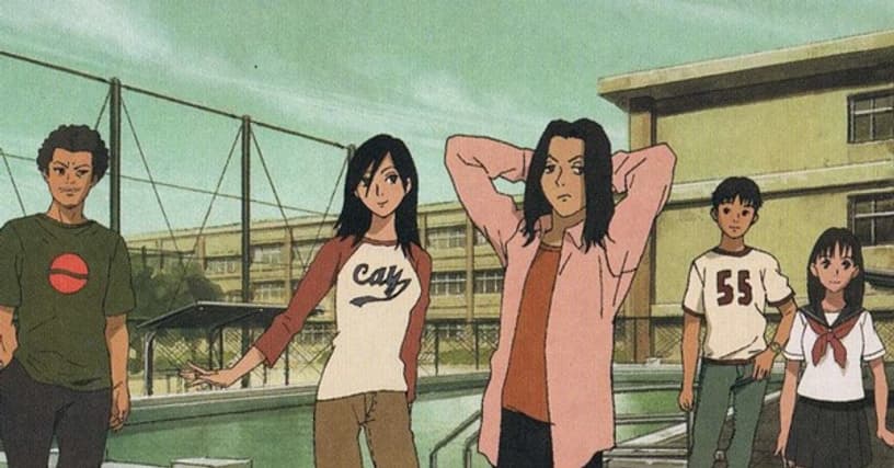best slice of life anime
