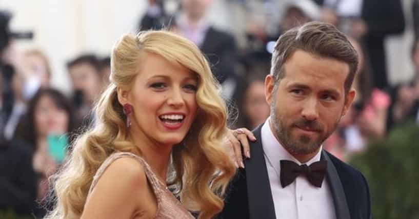 The Most Annoying Current Celebrity Couples