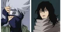 Anime Characters From Different Series Who Could Be Best Friends