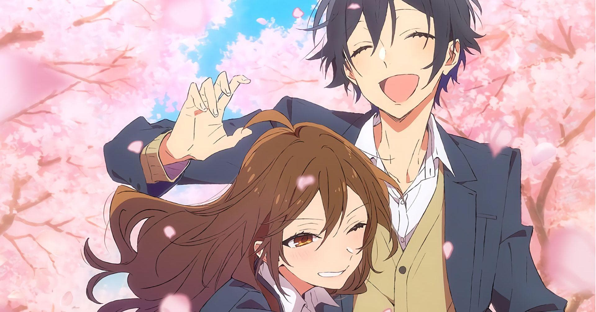 17 Anime That Deal With Arranged Marriage