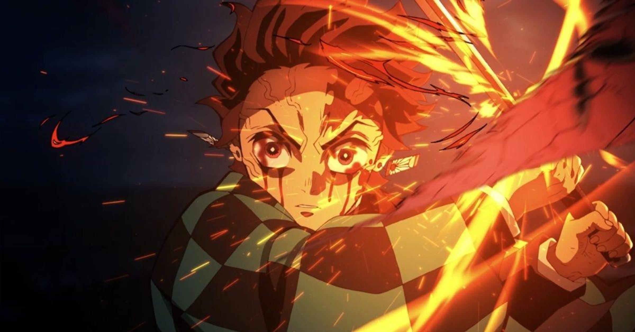 The 50+ Best Action Anime Of All Time, Ranked By Fans