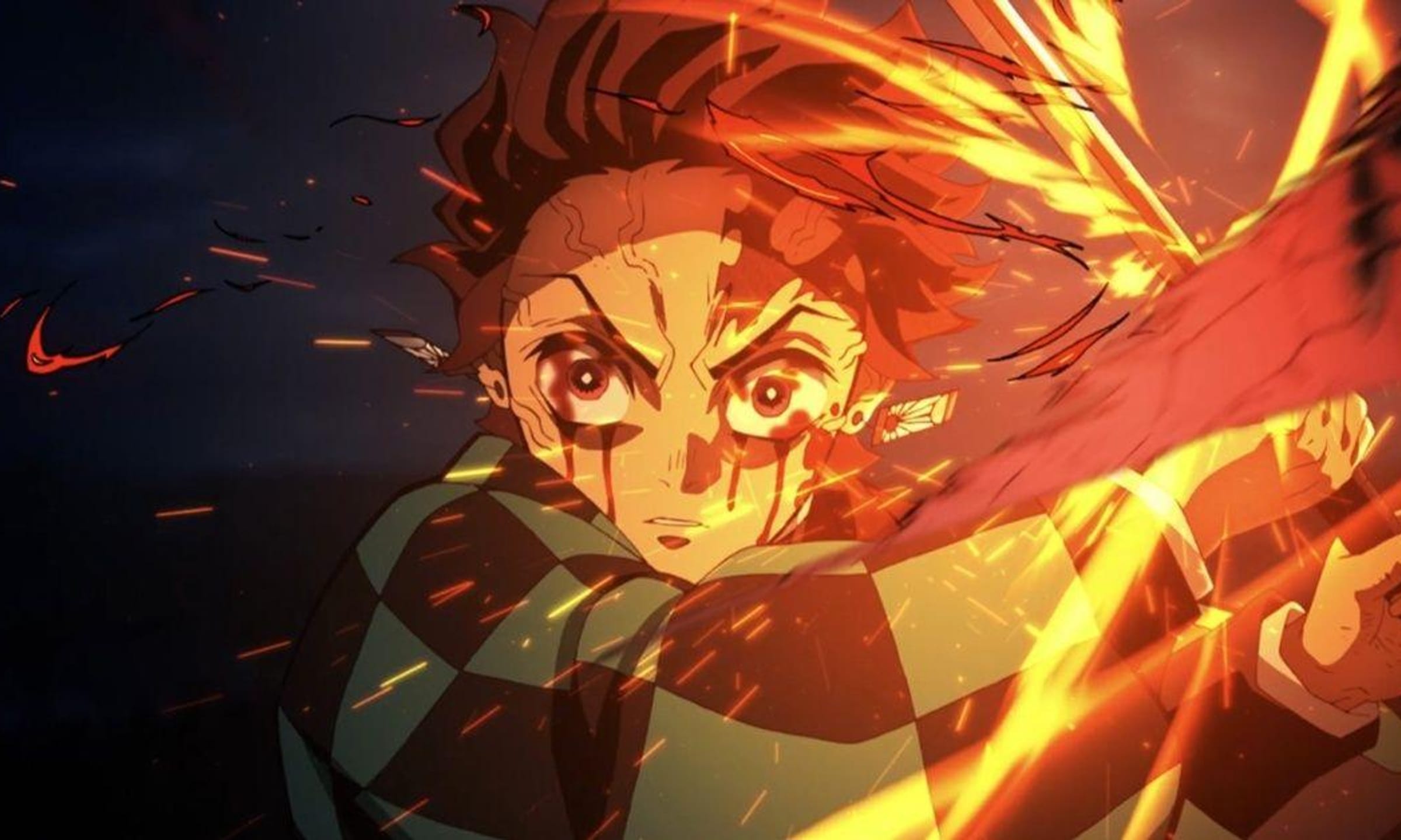 The 50+ Best Action Anime Of All Time, Ranked By Fans