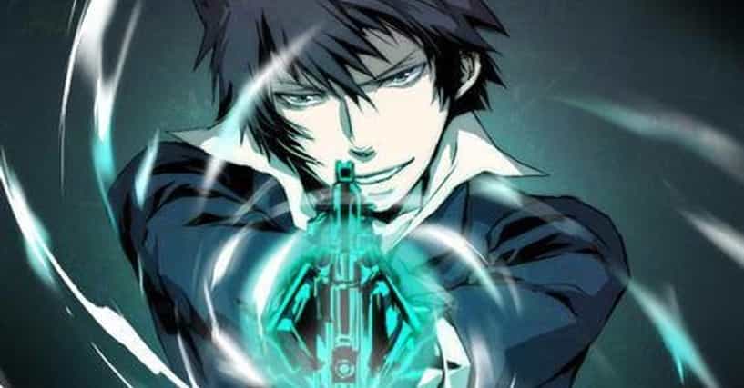 The 50 Best Action Anime Of All Time Ranked By Fans The 50 Best Action Anime Of All Time Ranked By Fans