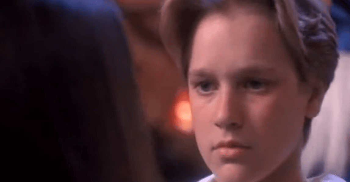 Your Favorite '90s Boy Crushes and What They Look Like Now