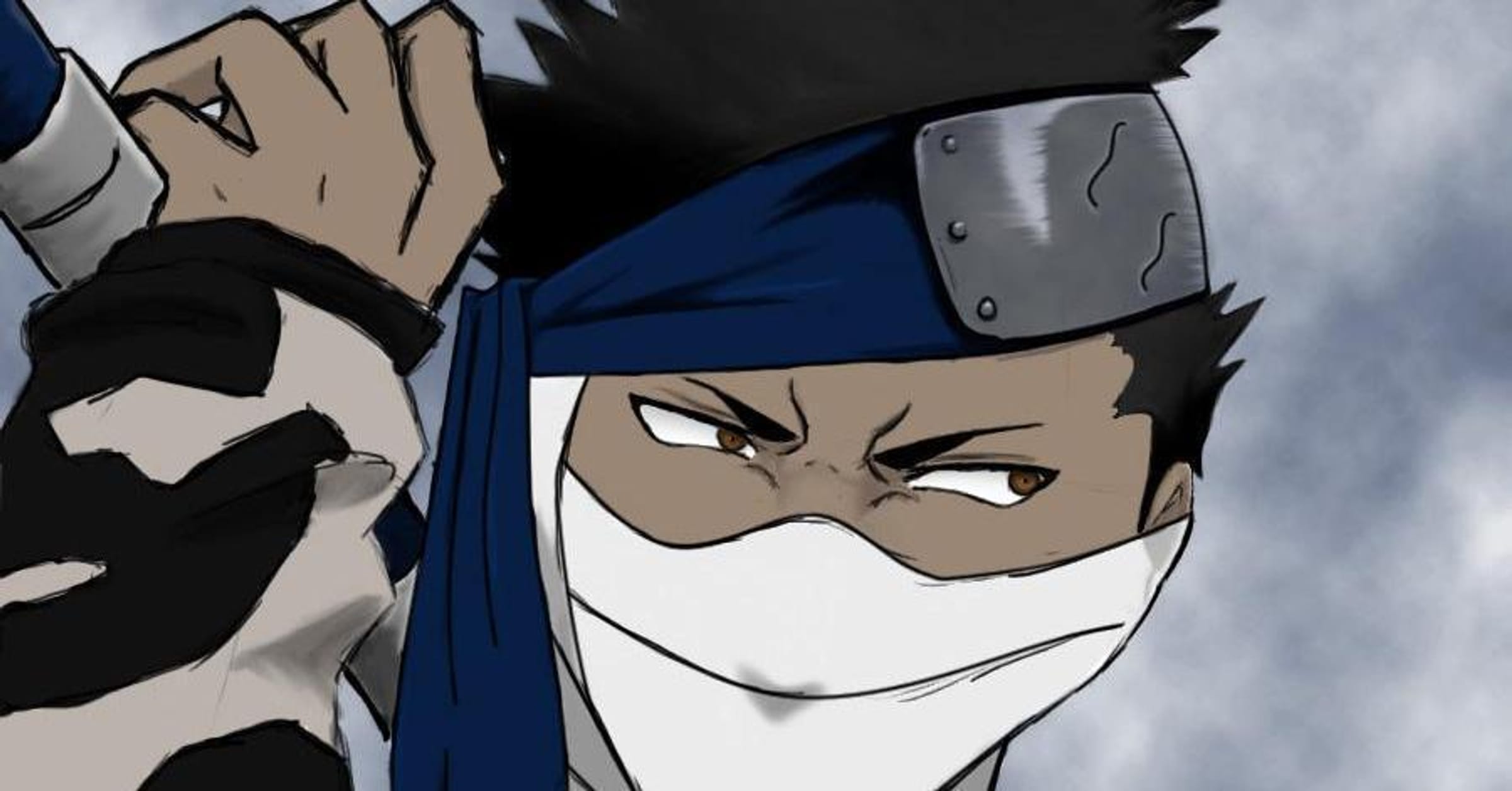 WHO IS DRACUL MIHAWK? BY SWORD ANIME - sword-anime