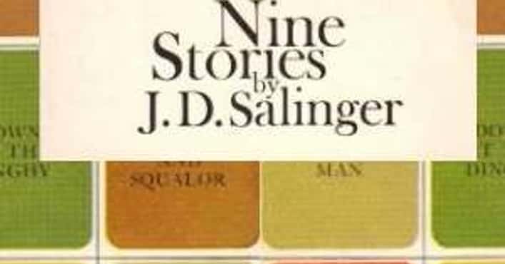 Great Collections of Short Stories